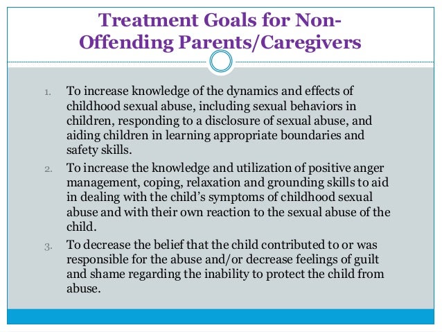 Adult symptoms of childhood sexual abuse photos 815